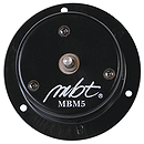 MBT Mirror Ball Motor - 5 RPM, for 8" and 12" Mirror Balls
