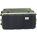 MBT Rackmount Case - 4 Space