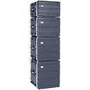 MBT Rackmount Case - 8 Space