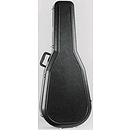 MBT Deluxe Molded Plastic Guitar Case - Dreadnought Acoustic