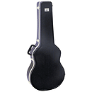 MBT Lightweight Molded Guitar Case - Dreadnought Acoustic