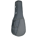 MBT Polyfoam Padded Guitar Case - Dreadnought Acoustic