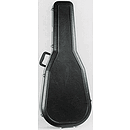 MBT Deluxe Molded Plastic Guitar Case - Classical Acoustic