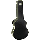 MBT Lightweight Molded Guitar Case - Classical Guitar