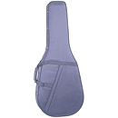 MBT Polyfoam Padded Guitar Case - Classical Guitar