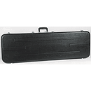 MBT Deluxe Molded Plastic Guitar Case - Bass Guitar