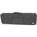 MBT Polyfoam Padded Guitar Case - Electric Bass