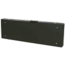 MBT Hardshell Case - Bass Guitar