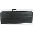 MBT Deluxe Molded Plastic Guitar Case - Universal Electric