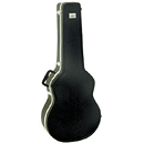 MBT Lightweight Molded Guitar Case - Electric Guitar