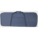 MBT Polyfoam Padded Guitar Case - Electric Guitar
