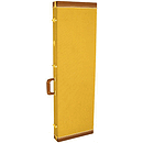 MBT Cases MBTEGCWTD Tweed Electric Guitar Case