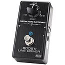 Dunlop MC401 MXR Boost/Linedriver Effects Pedal