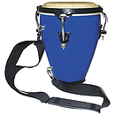 Percussion Plus Mini-Conga Drum
