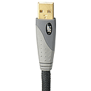 Monster Digital USB Cable - 7' Performance USB Audio Cable