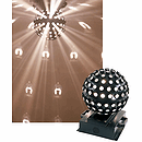 MBT Spinning Star - White