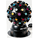 MBT Lighting ME9910 Spinster Special Effects Light