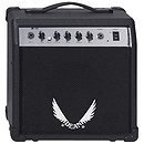 Dean MEAN10 10-Watt Guitar Amp