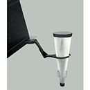 Manhasset Trombone Mute/Large Cup Holder