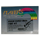 Student Violin Maintenance Kit