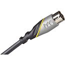 Monster MIDI Cable - 3', 5 pin DIN