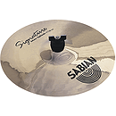 Sabian Signature Series Mike Portnoy Max Splash Cymbal - 11-inch