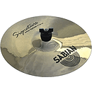 Sabian Signature Series Mike Portnoy Max Splash Cymbal Pack