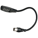 Monster Pro Power FlexLamp w/XLR Connector