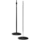 Atlas Professional Full Height Microphone Floor Stand - Ebony