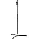 Hercules MS401B Tripod Microphone Stand