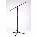 Hercules MS531B Boom Microphone Stand