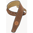 Levy's MSS3 Guitar Strap - Brown