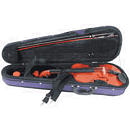 Skylark Student Violin Outfit - 1/4 Size