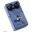 MXR Blue Box