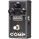 Dunlop MXR Super Comp