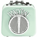 Danelectro Honeytone Mini Amp - Nifty Aqua