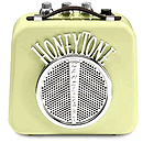 Danelectro Honeytone Mini Amp - Daddy-O Yellow