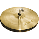 Sabian Neil Peart Paragon Hi-hat Cymbals (pair) - 14-inch