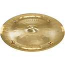 Sabian Neil Peart Paragon Diamondback Chinese Cymbal, 20"