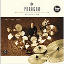 Sabian Neil Peart Paragon Effects Cymbal Pack