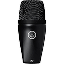 AKG P2 Dynamic Bass Instrument Microphone
