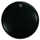 Remo Powerstroke 3 Bass Drum Head - 20"/Ebony