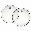 Remo Powerstroke 4 Clear Bass Drum Head - 20"