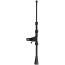 Atlas Instrument Miking Boom - Ebony, 16.25-24.5 inches