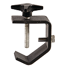 MBT Heavy Pipe Clamp