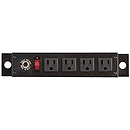MBT Four Outlet Power Center
