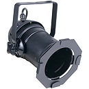 MBT PAR46 Par Can - Black