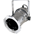 MBT Lighting PAR56 Par Can - Polished Aluminum