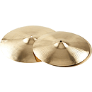 Pacific Drums PDCYMPK03 Z5 Brass Cymbal Package