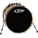 Pacific Drums M5 Series 22" Bass Drum - Emerald Fade